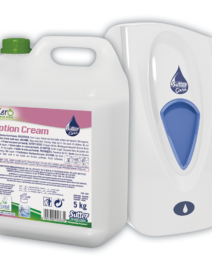 LOTION CRAM 5KG