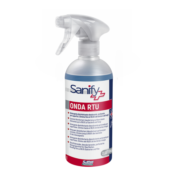 ONDA RTU