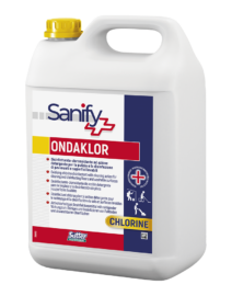 ONDAKLOR