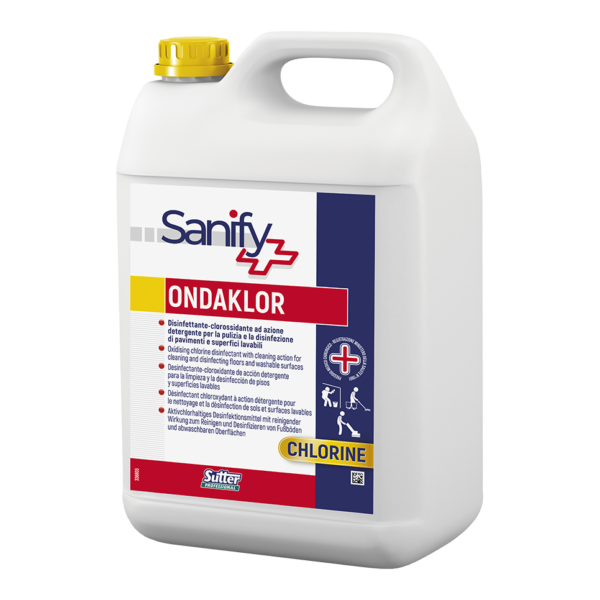 ONDAKLOR