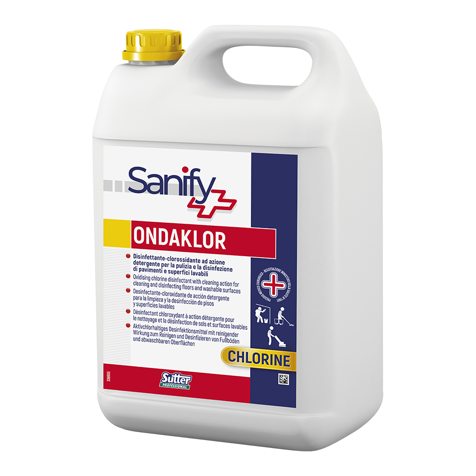 ONDAklor_Sanify_5 ONDAKLOR